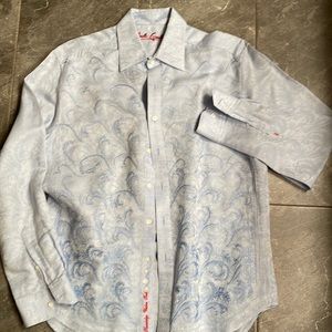 Robert Graham Dress Shirt